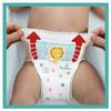 Підгузки-трусики Pampers Pants Maxi 9-15 кг №46