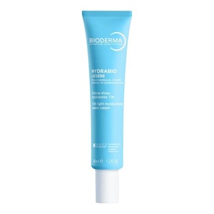Крем Bioderma Гідрабіо Лежер легкий зволожуючий 40мл