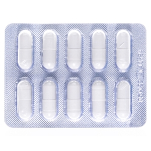 Изирел 420 мг капс №30