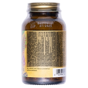 Солгар (Solgar) Травяной комплекс для мужчин капс. №50