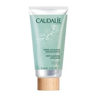 Крем-эксфолиант Caudalie Очищающий 75 мл