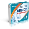 Аброл SR капсули по 75 мг 10 шт.