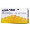 Нейроплант табл. вкр/об. 300мг №30 (15*2)