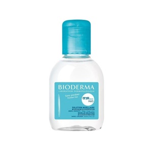 Вода Bioderma АВСDerm Н2О міцелярна 100мл