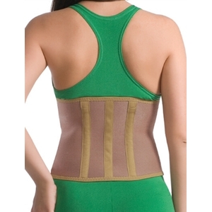Бандаж Medtextile 4045 ортопедичний зігріваючий р.M/L люкс