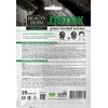 Маска BEAUTYDERM Detox Черна тканинна з активованим вугіллям 25 мл