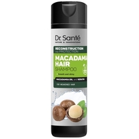 Dr.Sante Macadamia Hair шампунь д/волосся макадамія 250мл