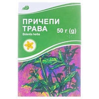 Череды трава пач. с внут. пак. 50 г