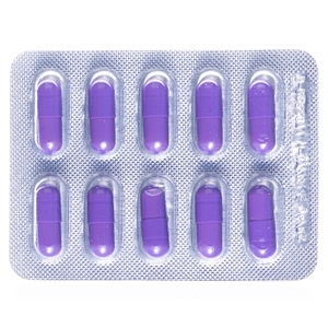 Гинкго билоба капс.80мг №30 Ананта