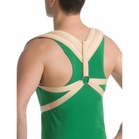 Коректор Medtextile 2009 постави ключичний р.S люкс