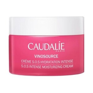 Крем Caudalie Vinosource Интенсивный увлажняющий СОС 25мл
