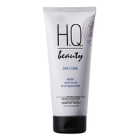 Маска HQ Beauty Daily д/щоденного догляду за вол.190мл