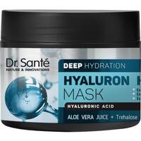 Маска DR.SANTE Hyaluron Hair 300мл