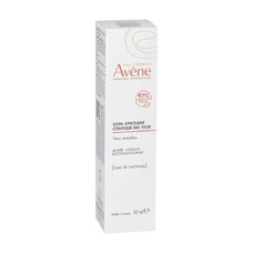Засіб для контуру очей Avene заспокійливий 15 мл Засіб для контуру очей Avene заспокійливий 15 мл