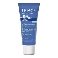 Крем Uriage BEBE 1-й для детей и младенцев 40 мл