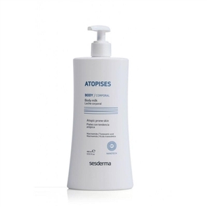 Молочко Sesderma ATOPISES липосомальное для тела 400мл