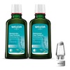 Набор Weleda Рост и сила волос 2*100мл