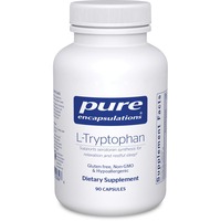 PURE L-Триптофан с Витамином В6 капс. №90