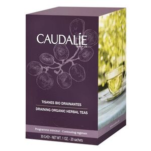 Био-чай Caudalie Дренажный 20 пак 30 г