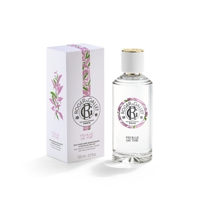 Вода Roger & Gallet парфюмированная Чайные листья 100 мл