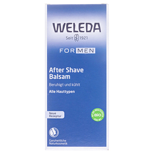 Бальзам Weleda після гоління 100 мл