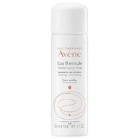 Подарунок Avene Вода термальна 50мл