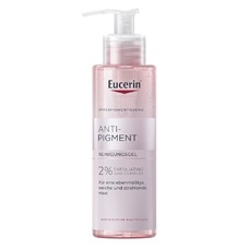 Гель Eucerin 99288 Антипигмент очищающий д/уменьшения гиперпигментации 200мл Гель Eucerin 99288 Антипигмент очищающий д/уменьшения гиперпигментации 200мл