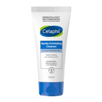 Гель-эксфолиант Cetaphil нежный д/очищения сухой, жирной и комбинированной кожи лица 178мл