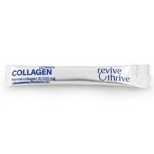 Коллаген питьевой Collagen Ultimate стики по 20мл №30
