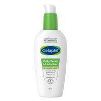 Лосьйон Cetaphil щоденний зволожувальний для сухої, дуже сухої та чутливої шкіри обличчя 88мл