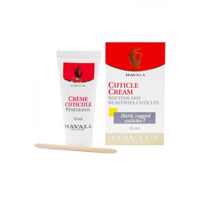 Крем Mavala для помякшення кутикули Cuticle Cream 15 мл
