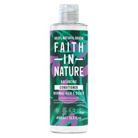Кондиціонер Faith in Nature натуральний для волосся з лавандою та геранню 400мл