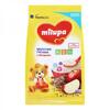 Каша Milupa молочная гречневая с яблоком с 6 мес 210 г