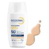 Флюид Bioderma Фотодерм солнцезащитный XDefense Ultra SPF 50+  тон 01 40 мл
