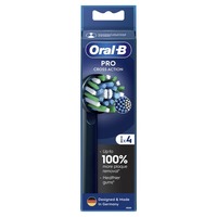 Насадка ORAL-B Pro Cross Action EB50BRX для електр. зубної щітки №4