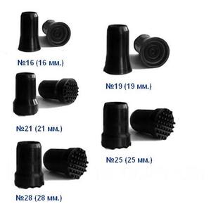 Накостыльник Киевгума №21