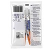 Шприц інсуліновий 1мл U-100 Embecta Micro-Fine 30G (0,30x8мм) №1