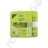 Маска Via Beauty для лица грязевая  Морские водоросли