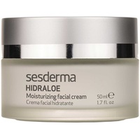 Крем Sesderma HIDRALOE зволожуючий для обличчя 50мл