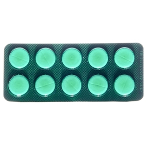 Септефрил-Дарница таблетки по 0.2 мг 10 шт. в блистере