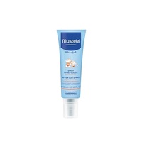 Спрей Mustela для тіла після засмаги After Sun Hydrating Spray 125 мл