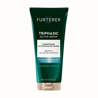 Шампунь для волосся RENE FURTERER Triphasic Active Grow активатор росту 200мл