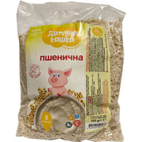 Каша Дитяча пшенична 150 г