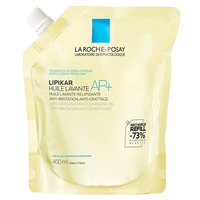 Масло для душа La Roche-Posay Рефил Липикар АП+ липидовосстанавливающее 400мл