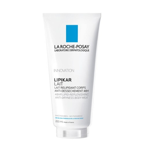 Молочко La Roche-Posay Липикар увлажняющее средство для сухой и очень сухой кожи тела 200 мл
