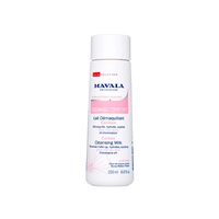 Молочко Mavala Clean & Comfort Очищающее для деликатного ухода 200 мл
