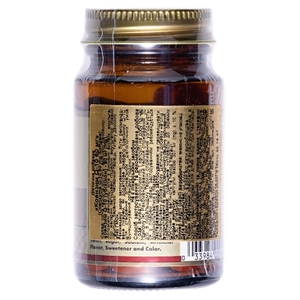 Солгар (Solgar) Коэнзим Q-10 60мг капс. №30