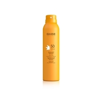 Спрей BABE Солнцезащитный с матирующим эффектом SPF 50+ 200мл