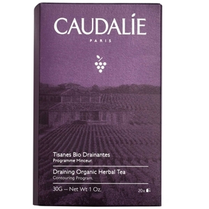 Біо-чай Caudalie368 Vinosculpt Дренуючий 30г