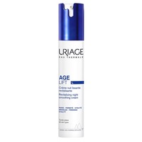 Крем Uriage AGE LIFT разглаживающий восст-ий ночной для лица 40мл